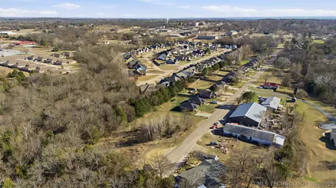 Wolfe Lane, Ada, OK 74820 photo 10