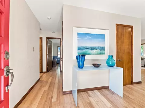Entry Way - 6213 E 78th Pl, Tulsa, OK 74136 photo 1 of 2