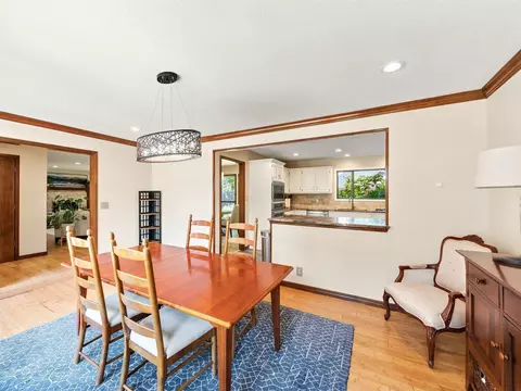 Dining - 6213 E 78th Pl, Tulsa, OK 74136 photo 5 of 5