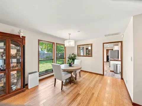 Dining - 6213 E 78th Pl, Tulsa, OK 74136 photo 1 of 5