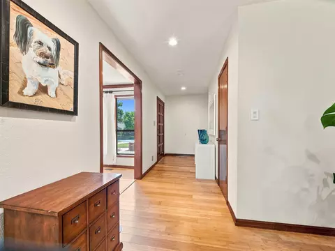 Entry Way - 6213 E 78th Pl, Tulsa, OK 74136 photo 2 of 2