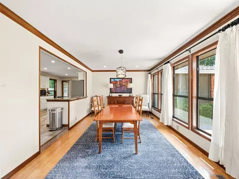 Dining - 6213 E 78th Pl, Tulsa, OK 74136 photo 3 of 5