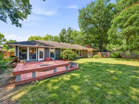Exterior - 6213 E 78th Pl, Tulsa, OK 74136 photo 4 of 10