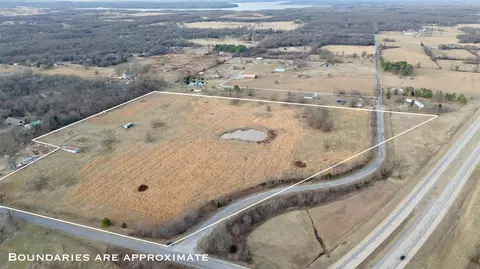 7275 E 570 Rd, Locust Grove, OK 74352