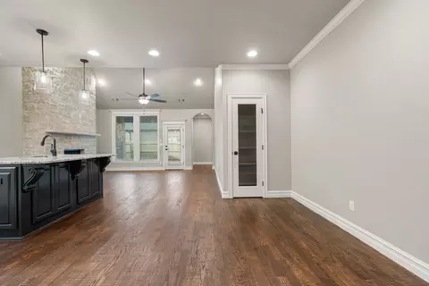 Living - 14504 E 80th St N, Owasso, OK 74055 photo 1 of 6