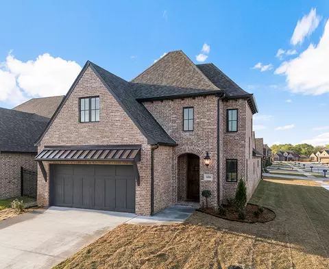 Exterior - 14504 E 80th St N, Owasso, OK 74055 photo 1 of 7