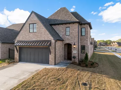 Exterior - 14504 E 80th St N, Owasso, OK 74055 photo 7 of 7
