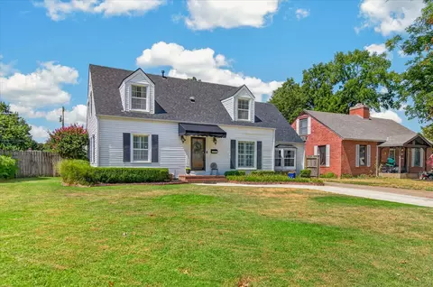 1727 S Johnstone Ave, Bartlesville, OK 74003