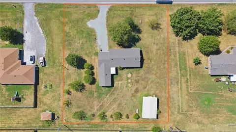 View/Area - 637 Highway 110, Davis, OK 73030 photo 2 of 5