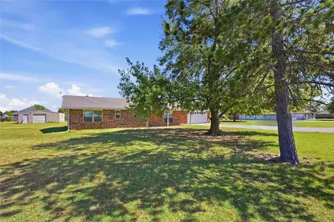 Exterior - 637 Highway 110, Davis, OK 73030 photo 2 of 6