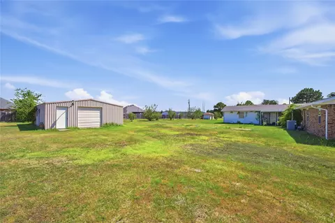 Exterior - 637 Highway 110, Davis, OK 73030 photo 6 of 6