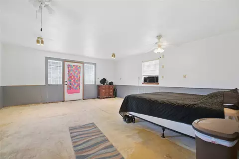 Bedroom - 637 Highway 110, Davis, OK 73030 photo 5 of 5