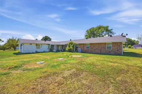 Exterior - 637 Highway 110, Davis, OK 73030 photo 5 of 6
