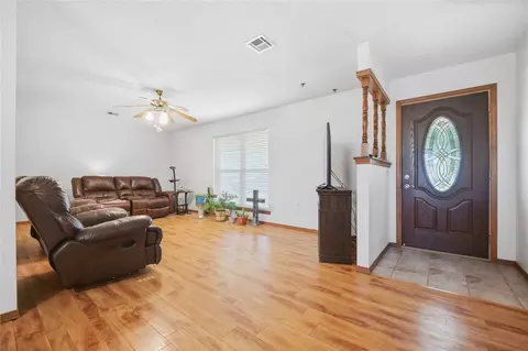 Entry Way - 637 Highway 110, Davis, OK 73030 photo 1 of 1
