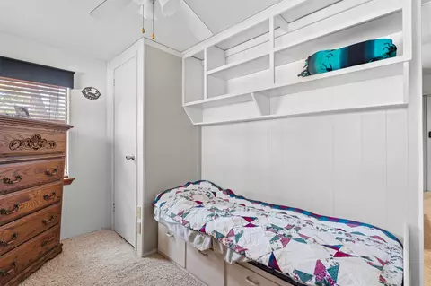 Bedroom - 401 S 10th St, Comanche, OK 73529 photo 4 of 8