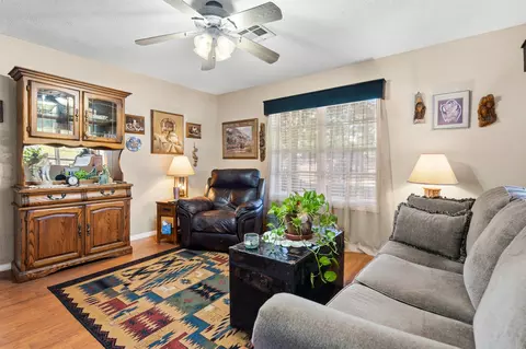 Living - 401 S 10th St, Comanche, OK 73529 photo 1 of 2