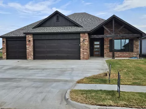 10401 E 132nd St S, Bixby, OK 74008