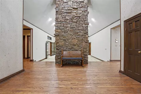 Entry Way - 3719 E 99th Pl S, Tulsa, OK 74137 photo 1 of 2