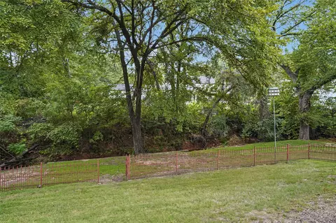 Exterior - 3719 E 99th Pl S, Tulsa, OK 74137 photo 10 of 10