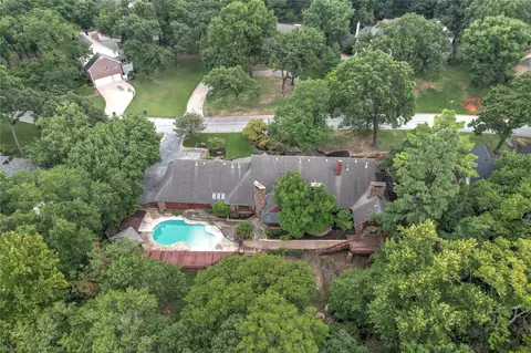 View/Area - 3719 E 99th Pl S, Tulsa, OK 74137 photo 4 of 5