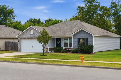 10912 N 100th East Ave, Owasso, OK 74055
