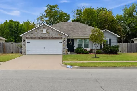 10912 N 100th East Ave, Owasso, OK 74055