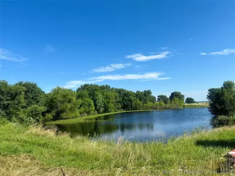 28510 N 3960 Rd, Ochelata, OK 74051