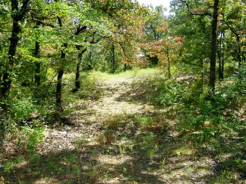 S 230th Road, Henryetta, OK 74437 photo 32