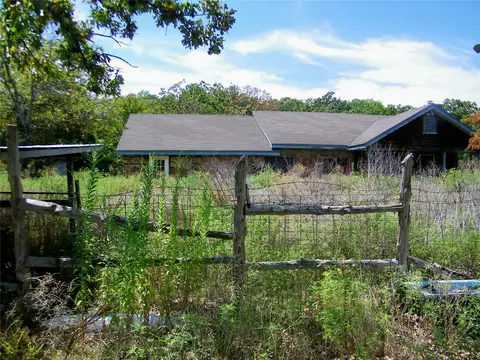 S 230th Road, Henryetta, OK 74437 photo 11