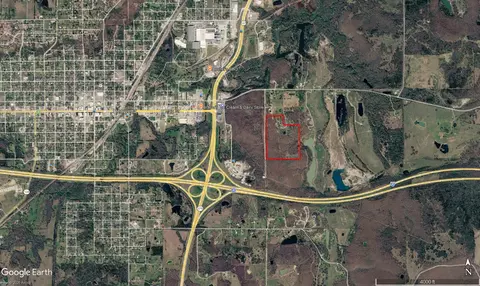 S 230th Road, Henryetta, OK 74437 photo 64