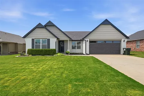 114 Dp Newman Cir, Kiefer, OK 74041