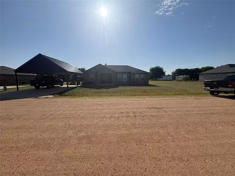 15811 E Little Bluestem Way, Madill, OK 73446