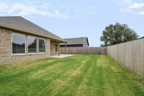 Exterior - 12026 E 106th Pl N, Owasso, OK 74055 photo 6 of 6