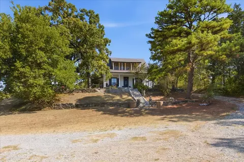 407 Seven Spgs, Tishomingo, OK 73460