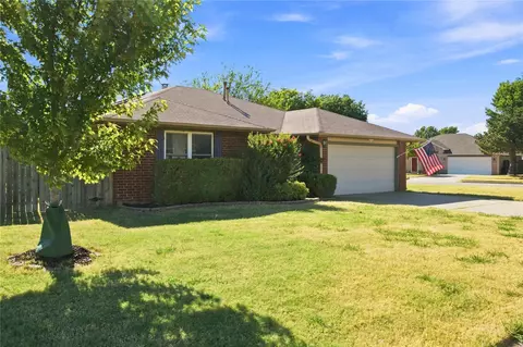8710 N 124th East Ave, Owasso, OK 74055