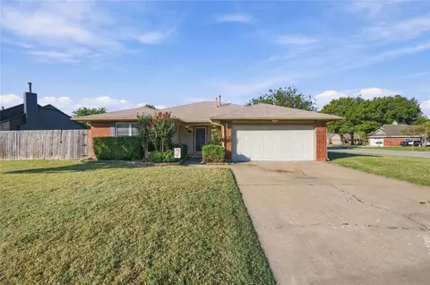 8710 N 124th East Ave, Owasso, OK 74055