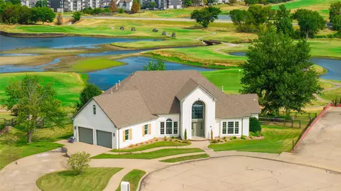 8317 N 99th East Ave, Owasso, OK 74055