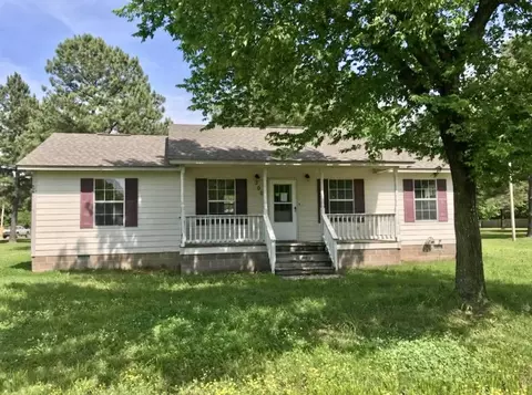 300 Fletcher, Oktaha, OK 74450