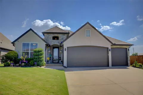 18506 E 46th Pl, Tulsa, OK 74134
