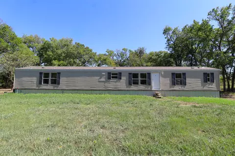 2520 N 205 Rd, Beggs, OK 74421