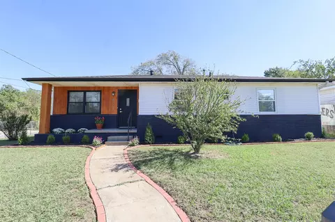 4603 S Waco Ave, Tulsa, OK 74107