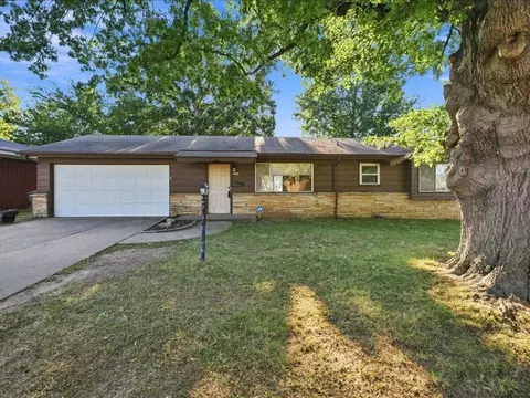 633 N 26th West Ave, Tulsa, OK 74127