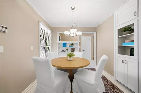 Dining - 4326 E 60th Pl, Tulsa, OK 74135 photo 1 of 4