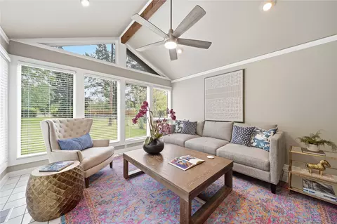 Living - 4326 E 60th Pl, Tulsa, OK 74135 photo 4 of 4