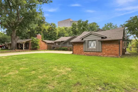 Exterior - 4326 E 60th Pl, Tulsa, OK 74135 photo 2 of 8