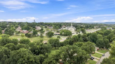 View/Area - 4326 E 60th Pl, Tulsa, OK 74135 photo 2 of 3