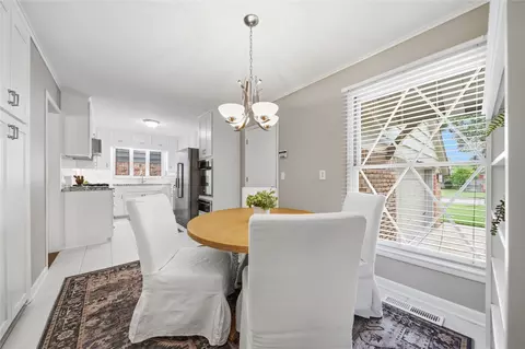 Dining - 4326 E 60th Pl, Tulsa, OK 74135 photo 2 of 4