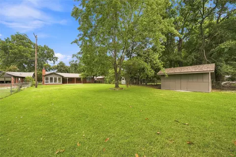 Exterior - 4326 E 60th Pl, Tulsa, OK 74135 photo 8 of 8