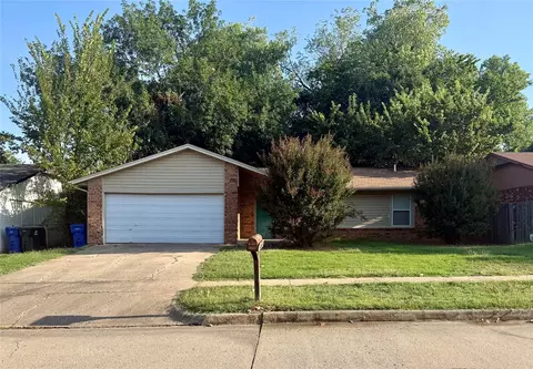 112 W Canton St, Broken Arrow, OK 74012