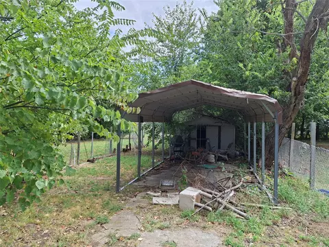 1109 E Broadway, Cushing, OK 74023 photo 3